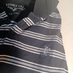 Beverly Hills Polo Club Shirt